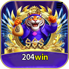 204win Logo